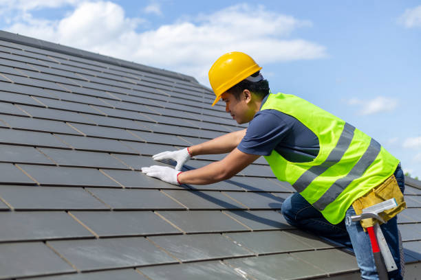 Best New Roof Installation  in Merrill, WI
