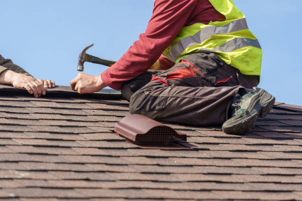 Best Metal Roofing Contractor  in Merrill, WI