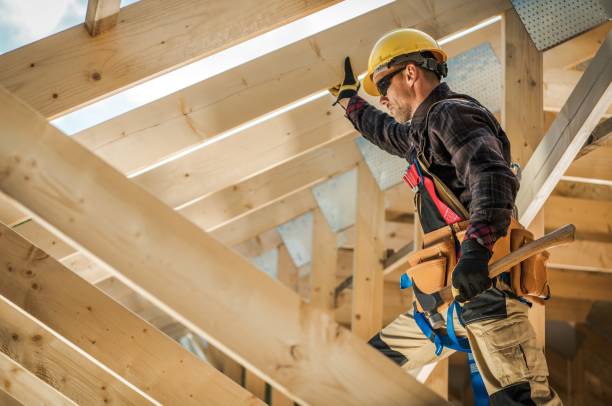 Quick and Trustworthy Emergency Roof Repair Services in Merrill, WI