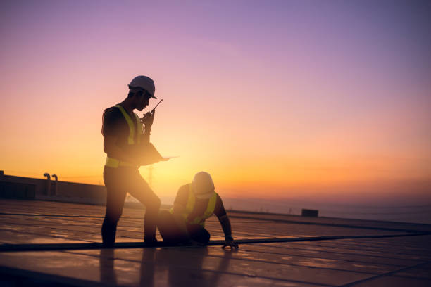 Roof Repair Estimates in Merrill, WI