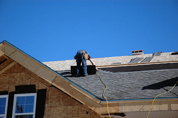 Best Emergency Roof Repair  in Merrill, WI