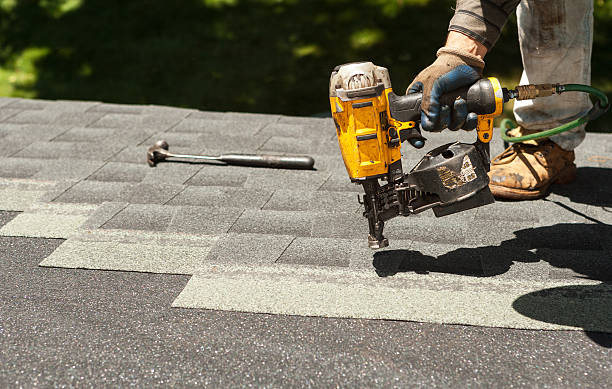 Best Tile Roofing Contractor  in Merrill, WI